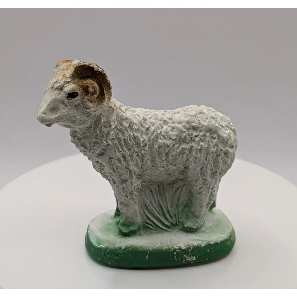 N/A set sheep
